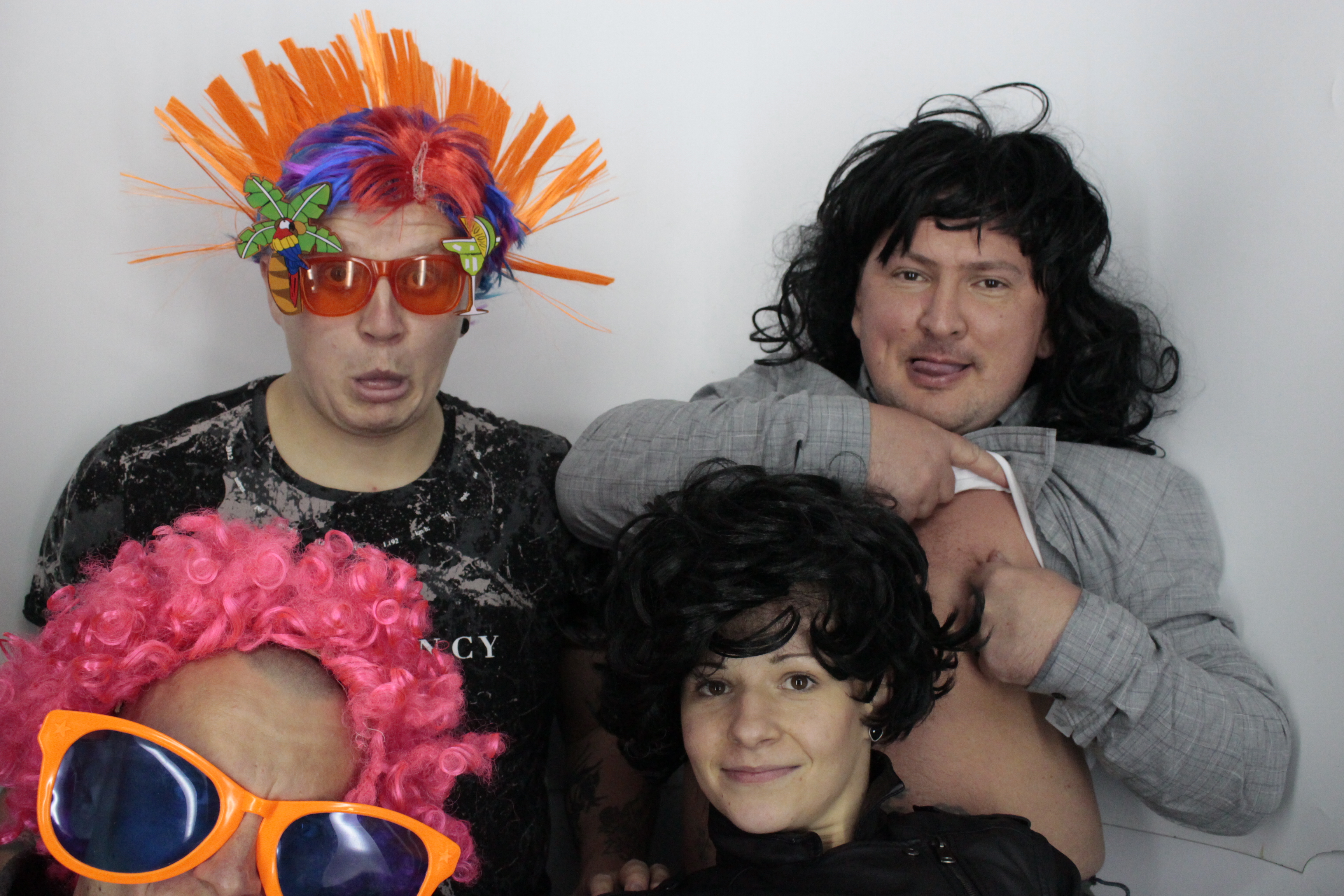 Beyond Retail Summer Awards Party | View more photos from the event at gallery.myphotoboothexperience.co.uk/u/MyPhotoBoothExperienceLtd/Beyond-Retail-Summer-Awards-Party